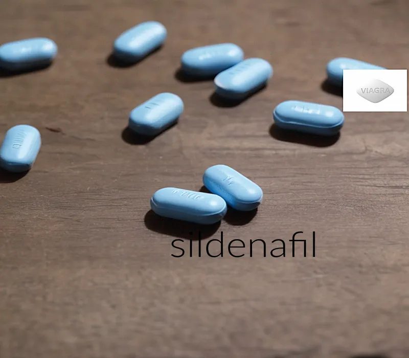 Sildenafil generico della doc